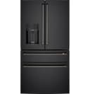 CAFÉ™ Refrigeration Handle Kit - Brushed Black view 2