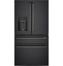 CAFÉ™ Refrigeration Handle Kit - Brushed Black view 5