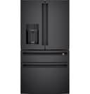 CAFÉ™ Refrigeration Handle Kit - Flat Black view 3