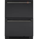 CAFÉ™ Handle Kit - Brushed Black view 2