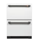 CAFÉ™ Handle Kit - Brushed Black view 4