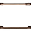 CAFÉ™ Handle Kit - Brushed Copper view 1