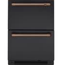 CAFÉ™ Handle Kit - Brushed Copper view 2