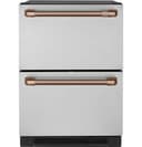 CAFÉ™ Handle Kit - Brushed Copper view 3