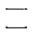 CAFÉ™ Handle Kit - Flat Black view 1