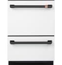CAFÉ™ Handle Kit - Flat Black view 3