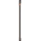 CAFÉ™ Undercounter Handle Kit - Brushed Black view 1