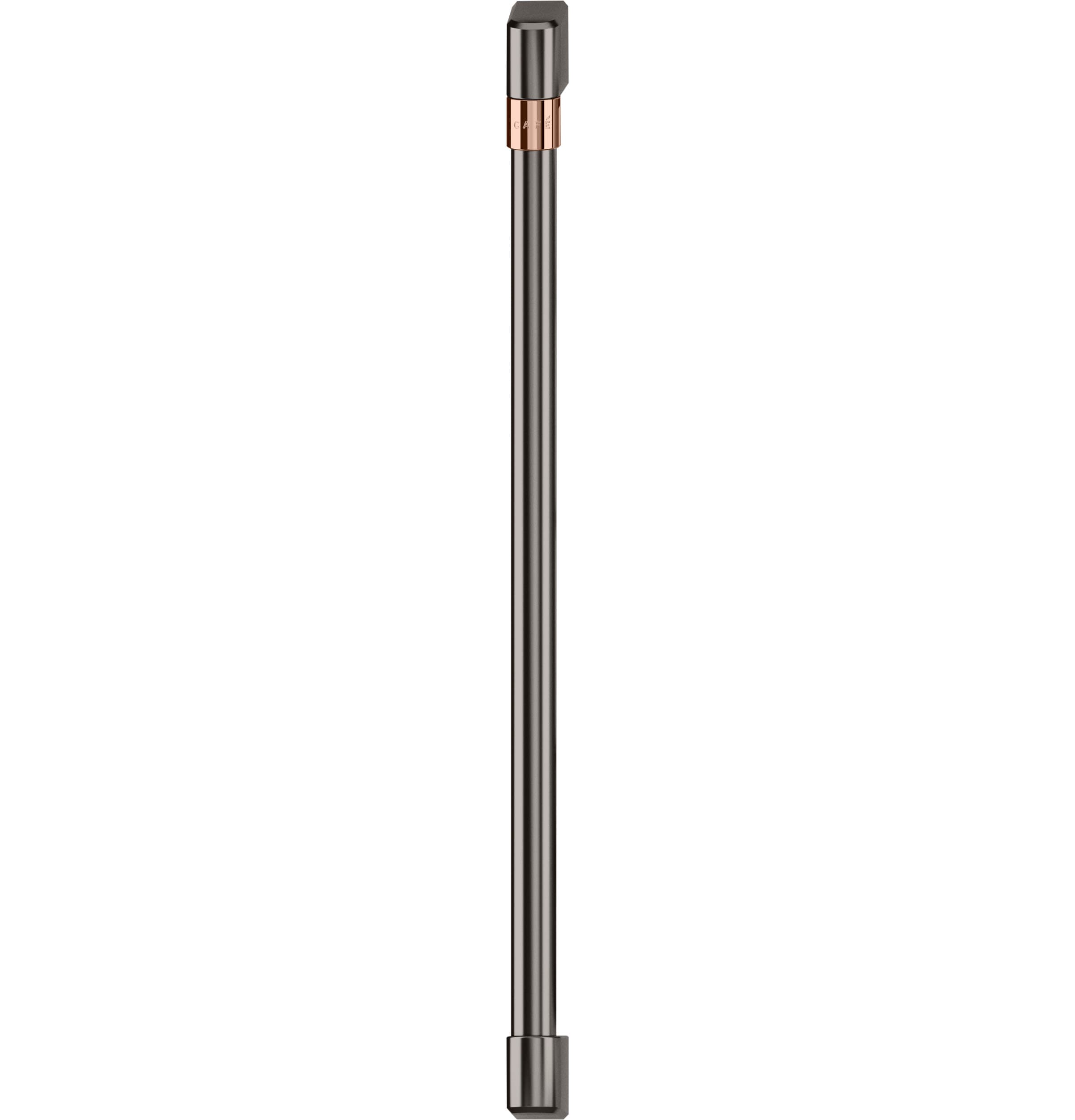 CAFÉ™ Undercounter Handle Kit - Brushed Black