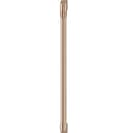 Café Undercounter Handle Kit - Brushed Bronze view 6