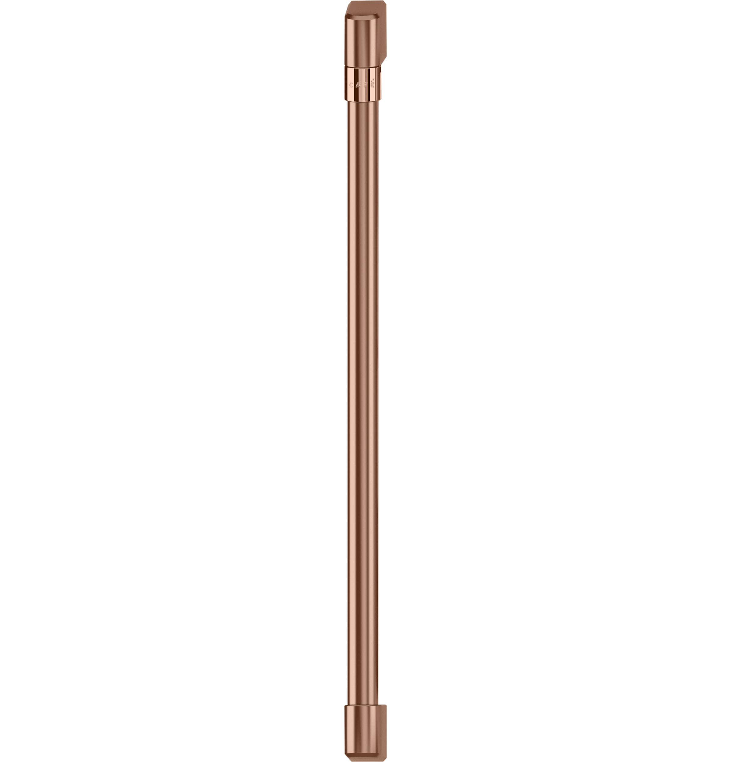 CAFÉ™ Undercounter Handle Kit - Brushed Copper