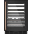 CAFÉ™ Undercounter Handle Kit - Brushed Copper view 6
