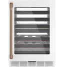 CAFÉ™ Undercounter Handle Kit - Brushed Copper view 7
