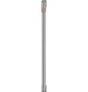Café Undercounter Handle Kit - Brushed Stainless view 1
