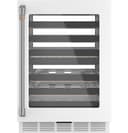 Café Undercounter Handle Kit - Brushed Stainless view 3