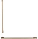 CAFÉ™ Refrigeration Handle Kit - Brushed Bronze view 1