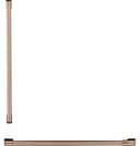 CAFÉ™ Refrigeration Handle Kit - Brushed Copper view 1