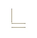 CAFÉ™ Refrigeration Handle Kit - Brushed Brass view 2
