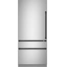 CAFÉ™ Refrigeration Handle Kit - Flat Black view 1