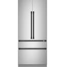CAFÉ™ Refrigeration Handle Kit - Flat Black view 1