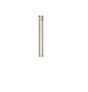 CAFÉ™ Refrigeration Handle Kit - Brushed Bronze view 1