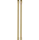 CAFÉ™ Refrigeration Handle Kit - Brushed Brass view 1
