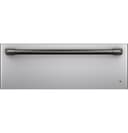 Café 2 - 30” Double Wall Oven Handles - Brushed Black view 4