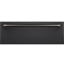 Café 2 - 30” Double Wall Oven Handles - Brushed Black view 5