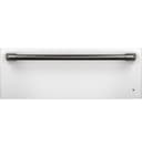 Café 2 - 30” Double Wall Oven Handles - Brushed Black view 6