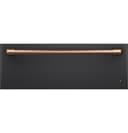 Café 2 - 30” Double Wall Oven Handles - Brushed Copper view 5