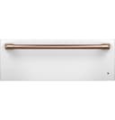 Café 2 - 30” Double Wall Oven Handles - Brushed Copper view 6