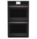 Café 2 - 30” Double Wall Oven Handles - Brushed Copper view 10
