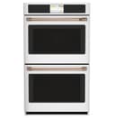Café 2 - 30” Double Wall Oven Handles - Brushed Copper view 11