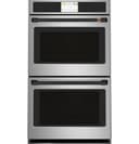 CAFÉ™ Handle Kit - Wall Oven Flat Black view 2