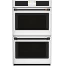 CAFÉ™ Handle Kit - Wall Oven Flat Black view 3