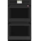 CAFÉ™ Handle Kit - Wall Oven Flat Black view 4