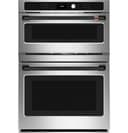 CAFÉ™ Handle Kit - Wall Oven Flat Black view 5