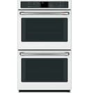 CAFÉ™ 2 - 30” Double Wall Oven Handles - Brushed Stainless view 3