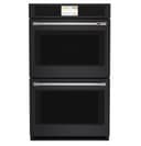 CAFÉ™ 2 - 30” Double Wall Oven Handles - Brushed Stainless view 6