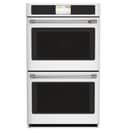 CAFÉ™ 2 - 30” Double Wall Oven Handles - Brushed Stainless view 7