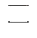 CAFÉ™ 2 - 27" Handles - Brushed Black view 1