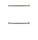 CAFÉ™ 2 - 27" Handles - Brushed Bronze view 1