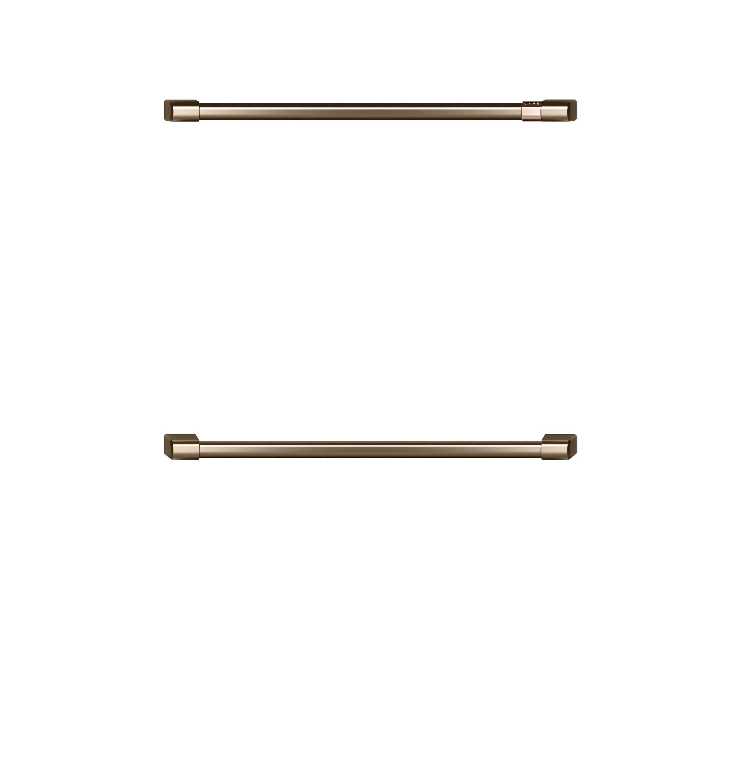 CAFÉ™ 2 - 27" Handles - Brushed Bronze