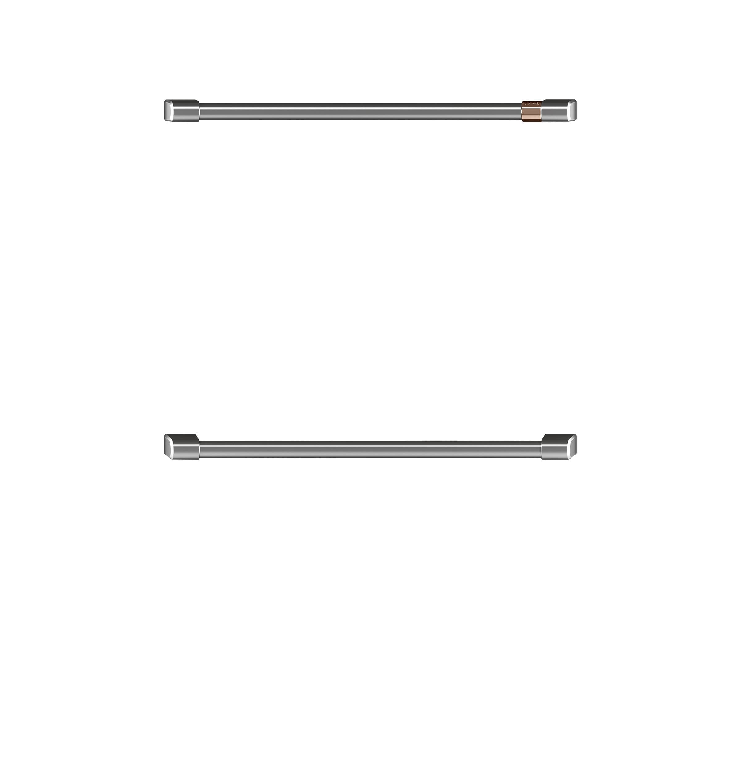 CAFÉ™ 2 - 27" Handles - Brushed Stainless