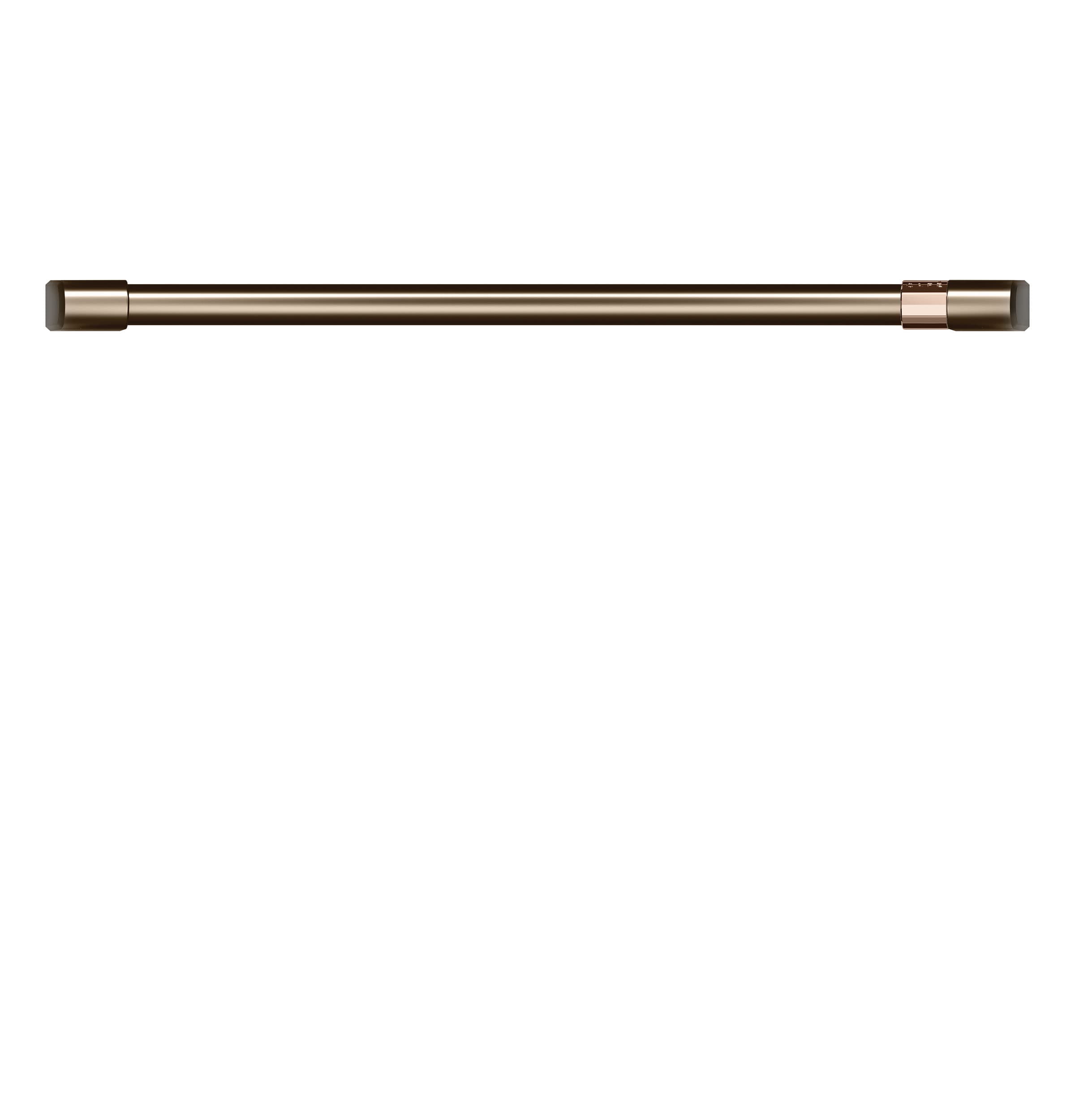 CAFÉ™ 30” Single Wall Oven Handle - Brushed Bronze