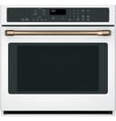 CAFÉ™ 30” Single Wall Oven Handle - Brushed Bronze view 2