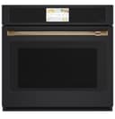 CAFÉ™ 30” Single Wall Oven Handle - Brushed Bronze view 9