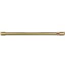 Café Handle Kit - Wall Oven Brushed Brass view 1