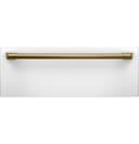 Café Handle Kit - Wall Oven Brushed Brass view 7