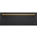 Café Handle Kit - Wall Oven Brushed Brass view 8