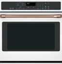 Café 30” Single Wall Oven Handle - Brushed Copper view 2